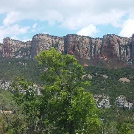 בית כפרי Natura *