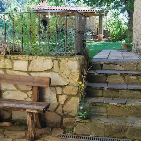 בית כפרי Natura Sobron