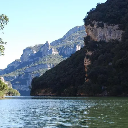 בית כפרי Natura