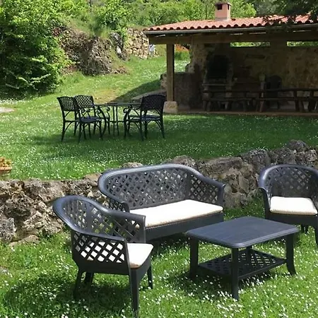 Natura Country house