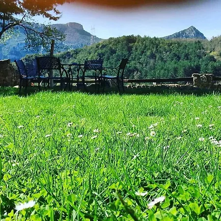 Country house Natura