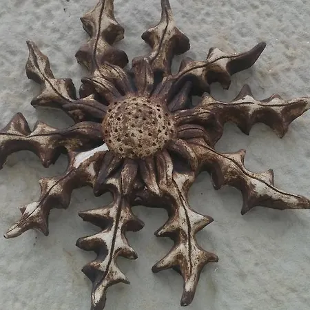 Casa di campagna Natura Sobron