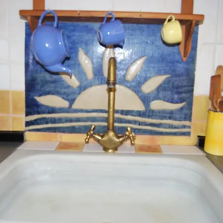 Country house Natura