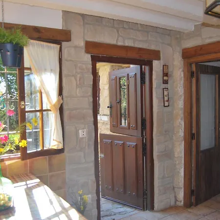 Country house Natura