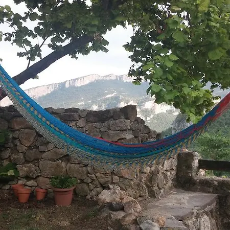 Casa rural Natura *
