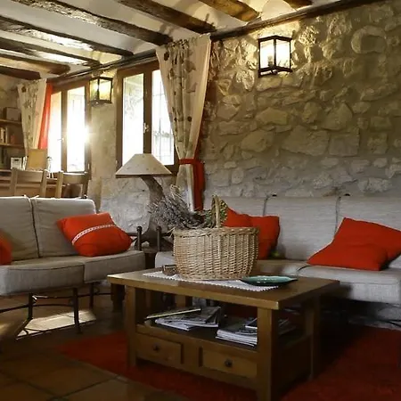 Country house Natura