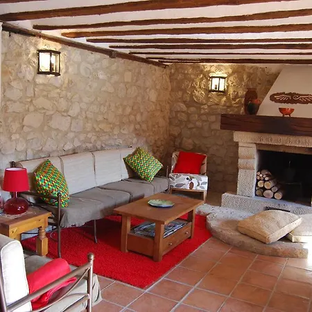 Country house Natura Sobron