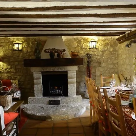 Country house Natura *