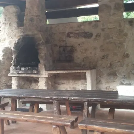 Casa di campagna Natura *