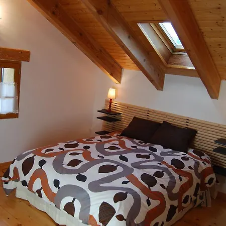 Country house Natura *