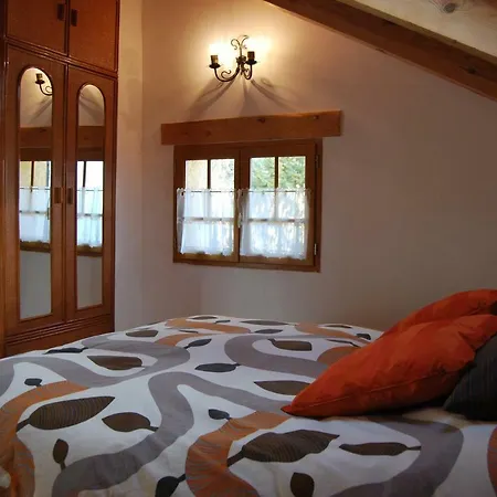 Country house Natura