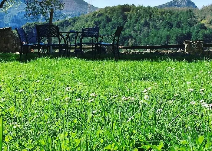 컨트리하우스 Natura