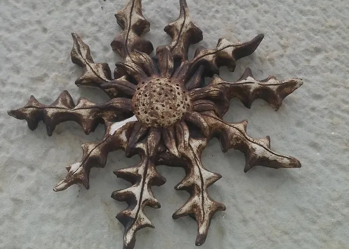 컨트리하우스 Natura Sobron