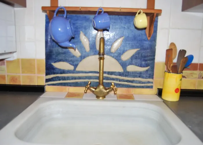 컨트리하우스 Natura