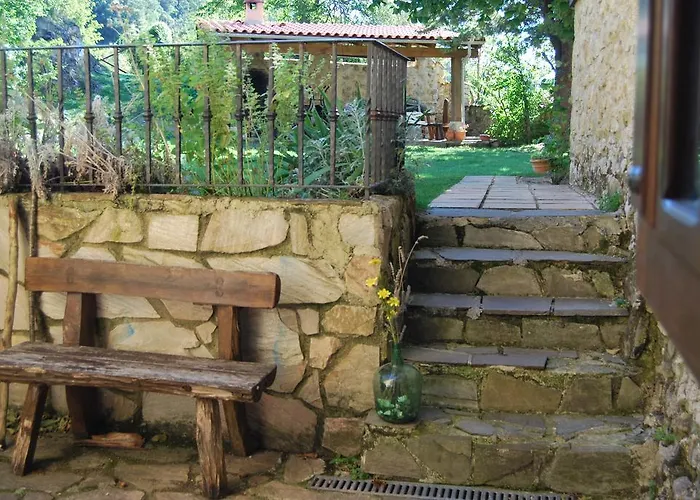 컨트리하우스 Natura Sobron