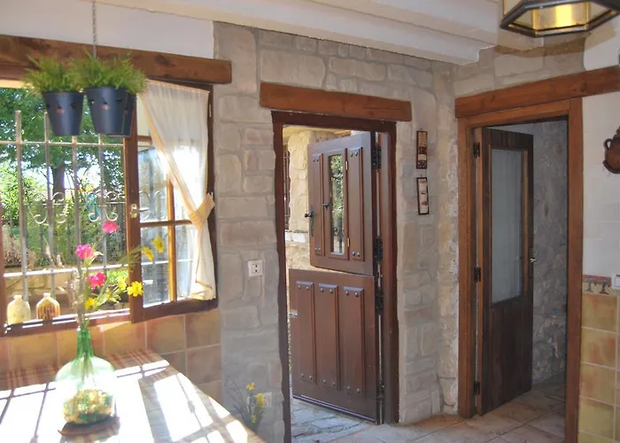 컨트리하우스 Natura