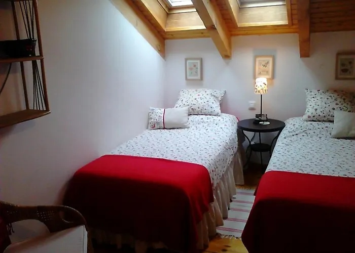 컨트리하우스 Natura