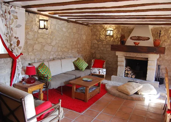 컨트리하우스 Natura Sobron