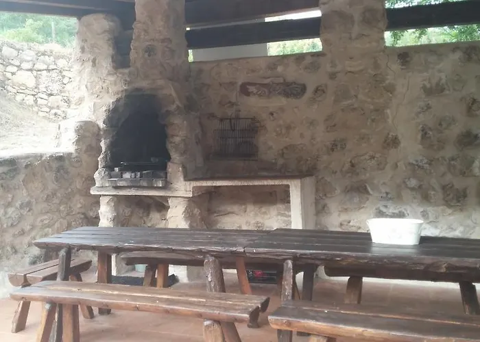 컨트리하우스 Natura *