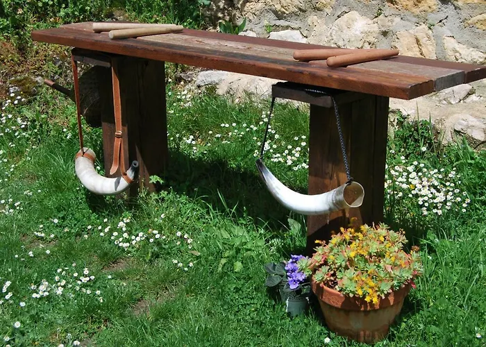 컨트리하우스 Natura